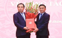 Quyết tâm hiện thực hóa khát vọng phát triển Thủ đô 'Văn hiến – Văn minh – Hiện đại – Hạnh phúc'