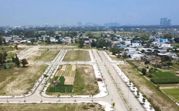 Sắp tháo gỡ cho 3 dự án 'nợ' 1000 sổ đỏ