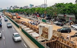 10 dự án – 1 mục tiêu - 1 hệ thống