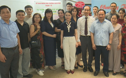 Ra mắt điểm tư vấn sức khỏe sinh sản cho thanh thiếu niên