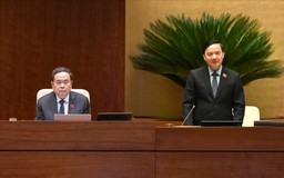 Đẩy mạnh chuyển đổi số khi sửa dự thảo Luật Hộ tịch