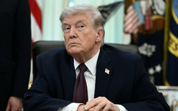Ông Trump để ngỏ khả năng rút Mỹ khỏi NATO