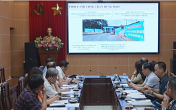 Hà Nội sẽ tổ chức lễ phát động ATVSLĐ và Tháng Công nhân năm 2026