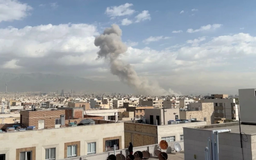 Nội bộ Mỹ rạn nứt sau tuyên bố ngừng bắn với Iran