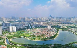 Đề xuất trao quyền lập khu thương mại tự do cho Hà Nội