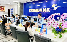 Eximbank giảm mạnh mục tiêu lợi nhuận, không chia cổ tức