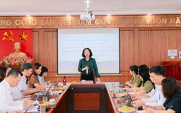 Hà Nội sẽ ban hành bộ tiêu chuẩn an toàn thực phẩm học đường mới vào tháng 5