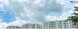Chính phủ tăng trần thu nhập mua nhà ở xã hội
