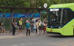 Đề xuất phân quyền mạnh cho Hà Nội trong phát triển giao thông