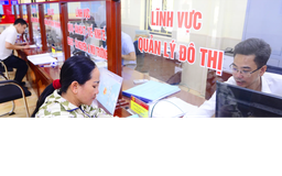 Phân quyền cho Chủ tịch xã trong quản lý đất đai