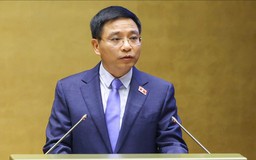 Phấn đấu tăng trưởng GDP năm 2026 và bình quân 5 năm 2026-2030 từ 10% trở lên