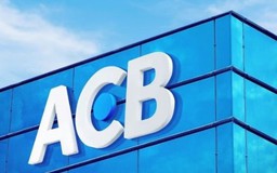 ACB dự kiến chia cổ tức 20%, tăng vốn điều lệ lên 58.000 tỷ đồng
