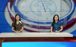 Chương trình Hà Nội 18h00 | 09/04/2026