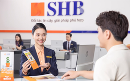 SHB chính thức vào rổ chỉ số toàn cầu FTSE Global All Cap