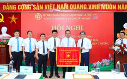 Hanoi Metro tăng trưởng, chuyển mình sang giai đoạn phát triển mới