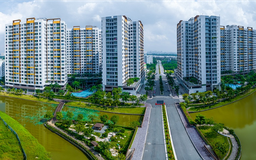 Thanh khoản căn hộ giảm khi lãi suất tăng