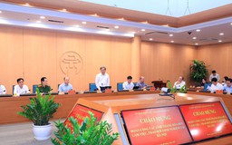 Hà Nội chia sẻ kinh nghiệm thúc đẩy KHCN, đổi mới sáng tạo