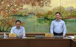 Tiến độ giải ngân ở một số dự án chậm dẫn đến đội vốn