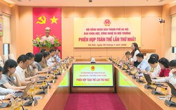 Ưu tiên hỗ trợ cho người làm nhiệm vụ KHCN, chuyển đổi số