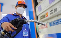 Chính phủ đề xuất giảm thuế với xăng, dầu về 0 đến hết tháng 6