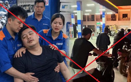 Xử lý trường hợp sử dụng AI chế ảnh sai sự thật
