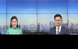 Chương trình Thời sự 18h30 | 09/04/2026