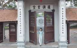 Dấu ấn kiến trúc tôn giáo làng An Duyên