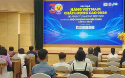 86% người tiêu dùng sẵn sàng chi thêm cho sản phẩm xanh