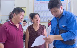 Đề xuất nâng trợ cấp hưu trí xã hội lên 600.000 đồng
