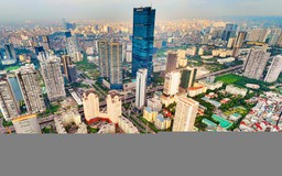 Hà Nội: Thị trường BĐS chuyển từ phục hồi sang mở rộng