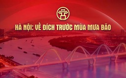 Chương trình Hà Nội chuyển động - Về đích trước mùa mưa bão