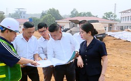 Mặt trận cơ sở chủ động nâng cao kỹ năng giám sát, phản biện xã hội