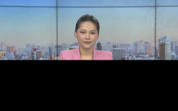 Chương trình Thời sự 9h00 | 01/05/2026