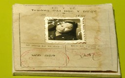 ‘Những lá thư không tem’ nối hậu phương và tiền tuyến