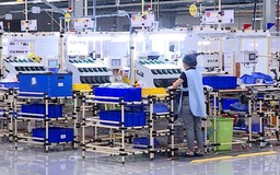 Hà Nội thu ngân sách 4 tháng đạt hơn 45% dự toán