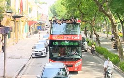 Hà Nội: Doanh thu dịch vụ, du lịch đóng góp tích cực vào tăng trưởng