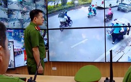 Hà Nội dự kiến phạt nguội xe xăng vào vùng phát thải thấp