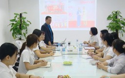 Đối thoại để nâng cao đời sống người lao động