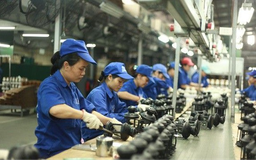 Chăm lo quyền lợi để người lao động yên tâm sản xuất