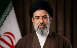 Iran tuyên bố bảo vệ chương trình hạt nhân và tên lửa