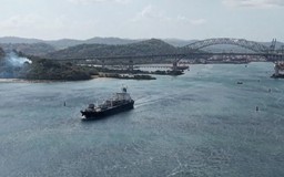 Panama nêu lập trường giữa tranh chấp Mỹ – Trung về cảng biển