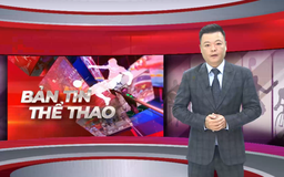 Bản tin Thể thao | 01/05/2026