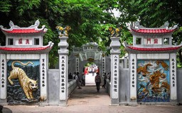 Hà Nội miễn phí tham quan nhiều di tích trong hai ngày nghỉ lễ