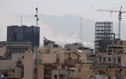 Iran cảnh báo đáp trả nặng nề nếu Mỹ tấn công trở lại