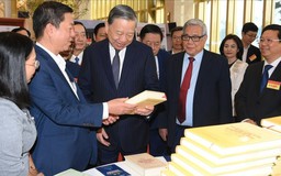 Xuất bản Việt Nam trong kỷ nguyên số: Tái định hình vai trò và sức mạnh mềm quốc gia