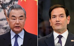 Quan chức Mỹ, Trung Quốc điện đàm về quan hệ song phương