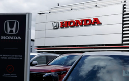 Toyota, Lexus chịu sức ép sau khi Honda rút khỏi Hàn Quốc