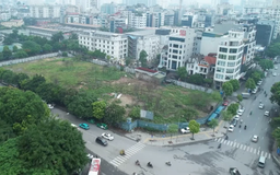 Cơ chế đặc thù tháo gỡ vướng mắc cho hàng ngàn dự án 'đắp chiếu'