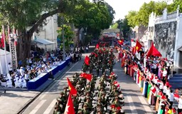 Công nghiệp văn hóa chắp cánh cho thành phố sáng tạo | Văn hóa và sự kiện | 02/05/2026