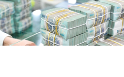 Nhiều ngân hàng giảm lãi suất, thanh khoản vẫn chịu áp lực